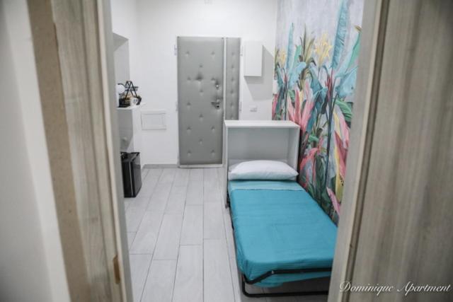 בארי Apartment Dominique מראה חיצוני תמונה