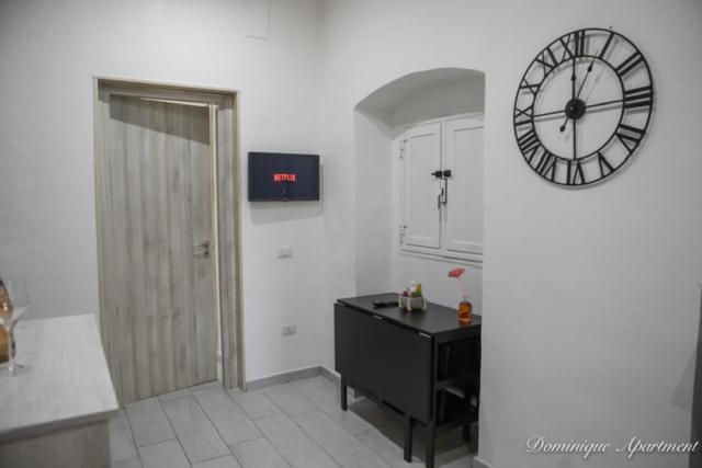 בארי Apartment Dominique מראה חיצוני תמונה