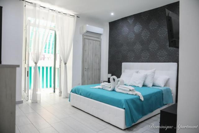 בארי Apartment Dominique מראה חיצוני תמונה