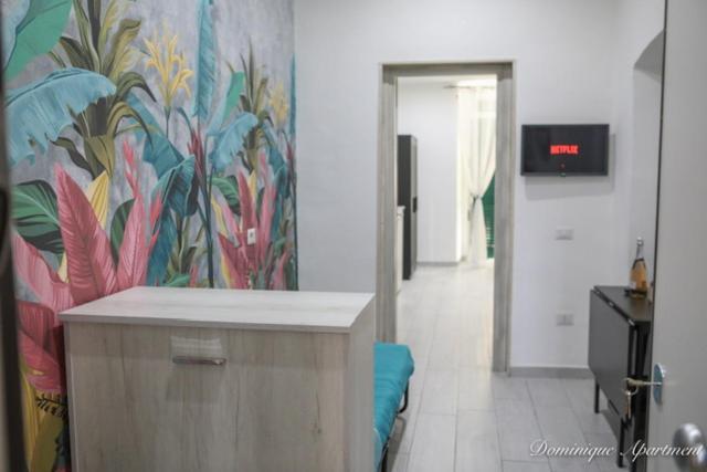 בארי Apartment Dominique מראה חיצוני תמונה