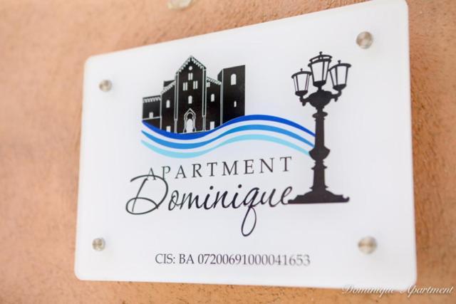 בארי Apartment Dominique מראה חיצוני תמונה