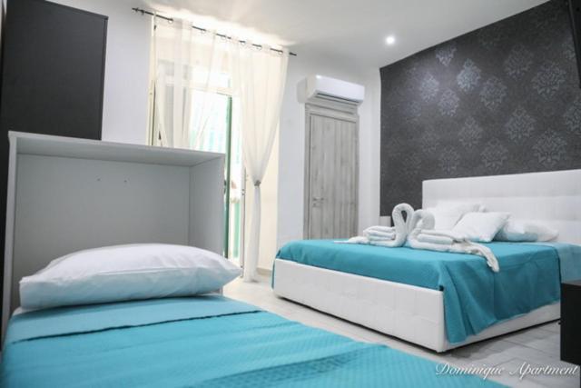 בארי Apartment Dominique מראה חיצוני תמונה