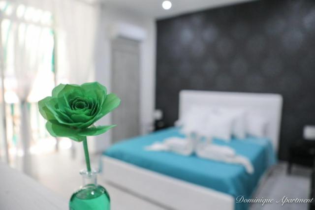 בארי Apartment Dominique מראה חיצוני תמונה