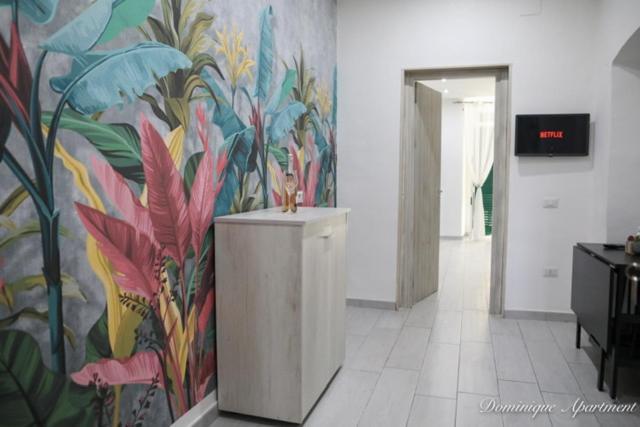 בארי Apartment Dominique מראה חיצוני תמונה