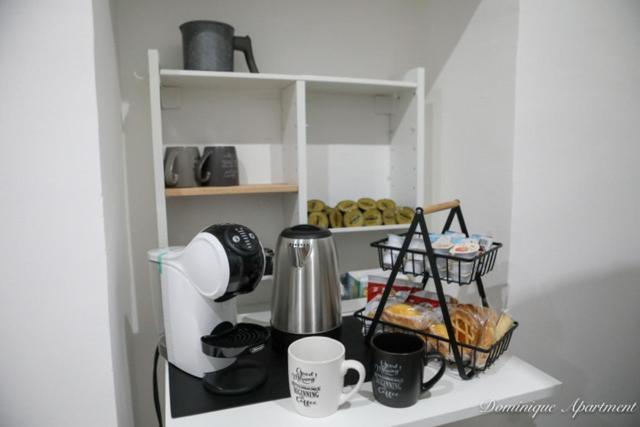 בארי Apartment Dominique מראה חיצוני תמונה