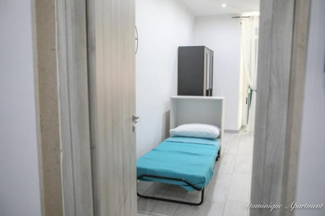 בארי Apartment Dominique מראה חיצוני תמונה