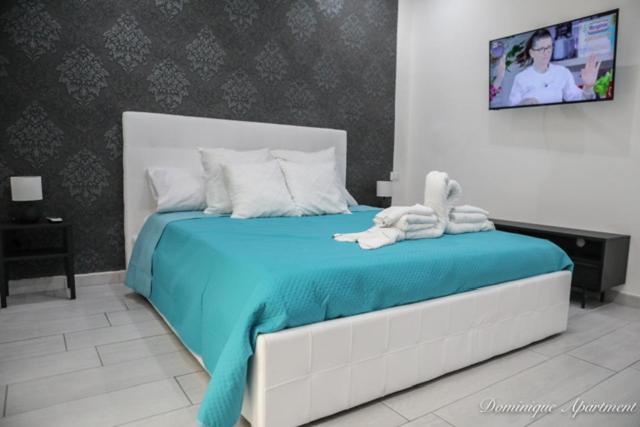 בארי Apartment Dominique מראה חיצוני תמונה