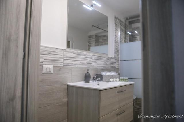 בארי Apartment Dominique מראה חיצוני תמונה